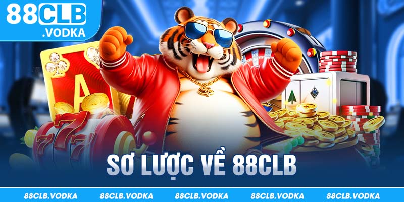 Sơ lược về 88CLB