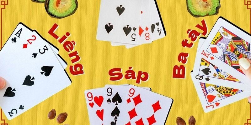 Phân loại các tổ hợp trong game